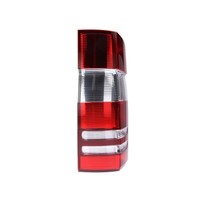 Heckleuchte Valeo 043714