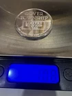 Rare Dover Township Commemorative 250 Years 1745 1995 Limited Edition 1-600