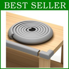 Baby Safety Edge Guards Set  Furniture Corner Bumpers