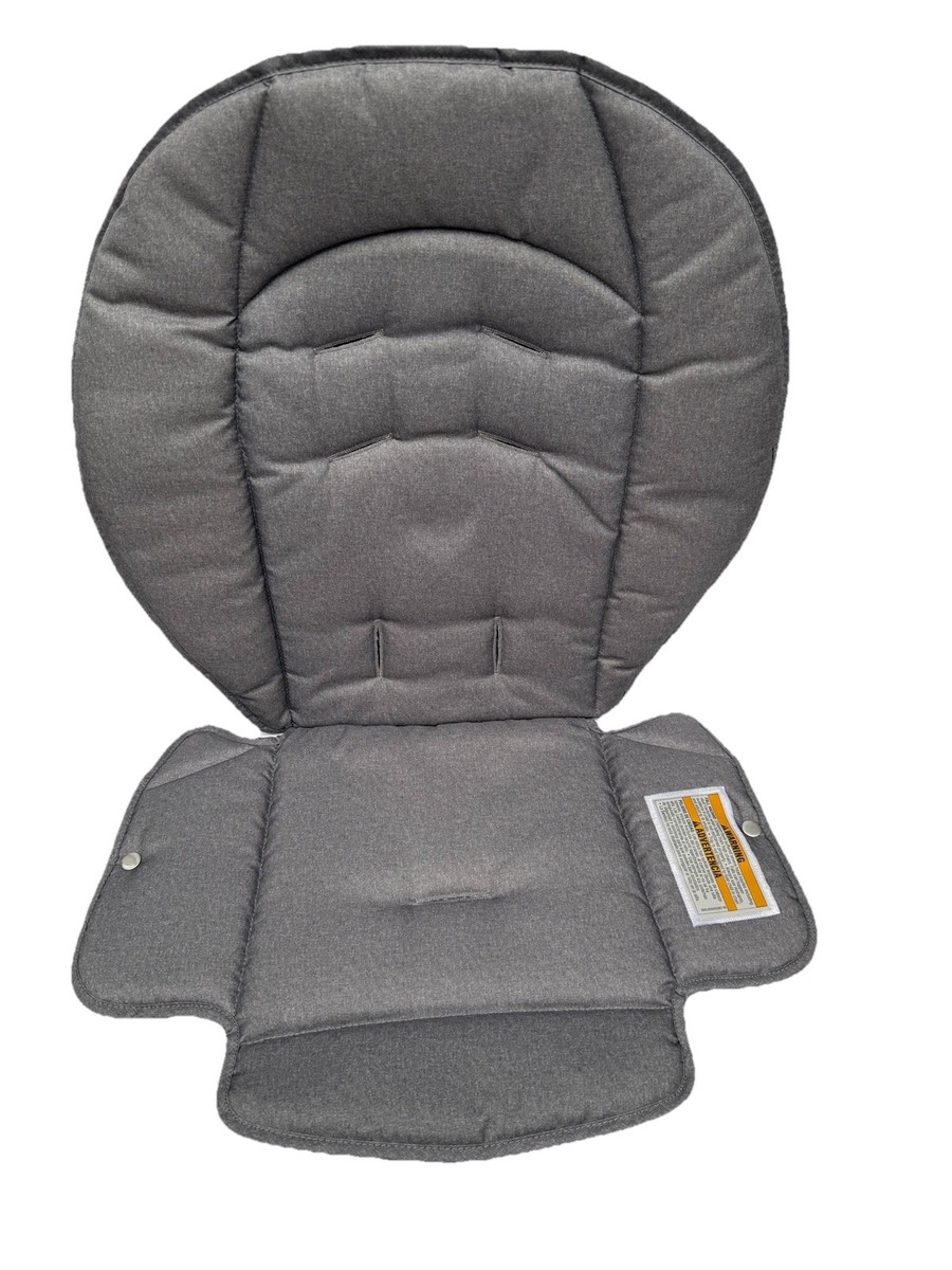 Nursing Cover Asunflower Baby High Pad, Soft Cotton Infant