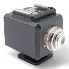 Hama Slave Adapter Unit Blitzadapter Hot Shoe Adapter