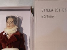 Wilde Imagination Evangeline Ghastly, Mortime...