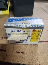 Theben SUL188hw Time Switch 150h 110V/45-60Hz 188 0 108