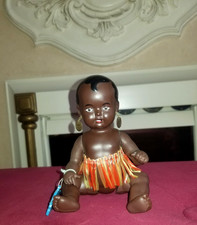 SCHILDKRÖT  "Schwarzes Strampelchen" von 1991 mit  Zertifikat