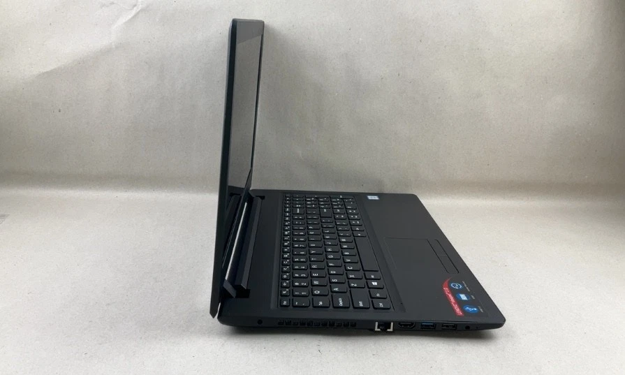 LENOVO IDEAPAD 110-15ISK | INTEL CORE I3-6100U 2.30GHZ | 500GB | 4GB | SIN SISTEMA OPERATIVO Foto 4 de 4