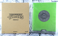 Super7 Ultimates  Teenage Mutant Ninja Turtles Donatello Action Figure