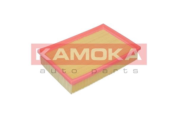 4x ✅Fits KAMOKA F228001 AIR FILTER CIT C4 04-,PEUG 307 00-, REN KANG ⭐UK Seller⭐