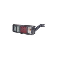Hella Heckleuchte 2VP 340 961-161 FüR, Rechts