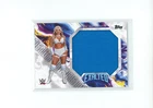 2025 Topps Exalted WWE Tiffany Stratton #MM-TS Mega Materials Jumbo Relic