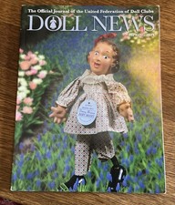 Official Journal Of The UFDC Magazine Spring 2024 Featuring Barbie