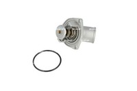 Thermostat KüHlmittel Easy Fit Nrf 725289 Mit GehäUse FüR Opel Vectra J89 C89 Cc