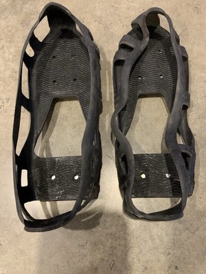 Stabil Ice Cleats For Shoes Size Medium 