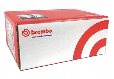 Bremsscheibe BREMBO 09.B453.11 für LEXUS LS (_F1_) 4 1989-1995