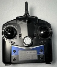 Holy Stone Hs110d Remote Control - Working - FREE SHIP!