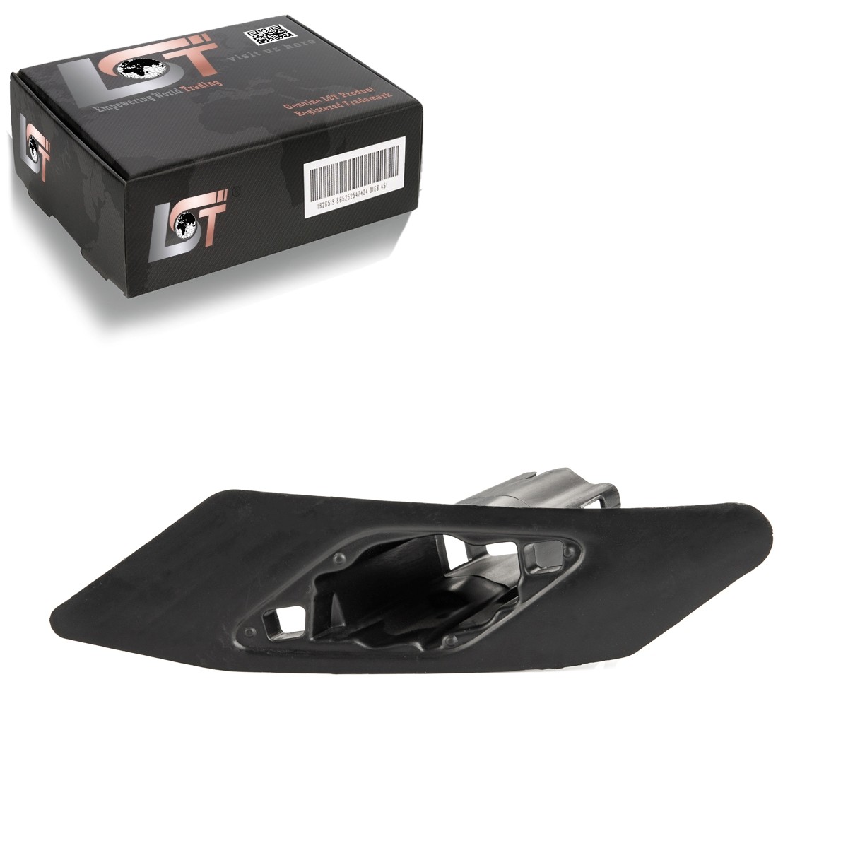 Headlight Cleaning Holder Left For VW Passat 3G2 3G5 B8 2014-2019