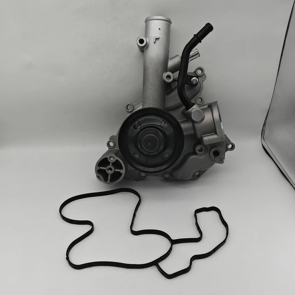 Bomba de agua Cummins con junta para Dodge Ram 1500-3500 2009-20 5,7 L Hemi 69346912AA Foto 3 de 4