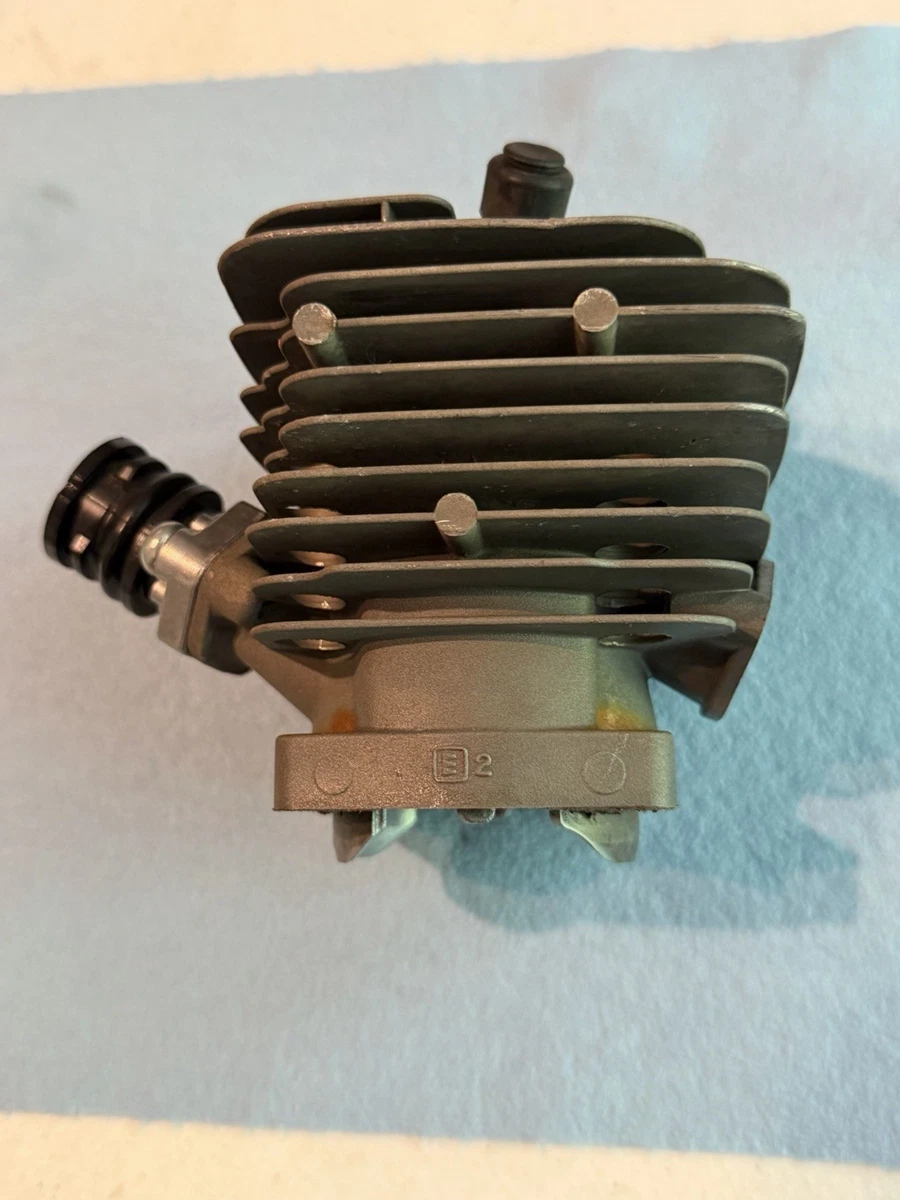 ECHO Cylinder Chainsaw Parts for sale - eBay