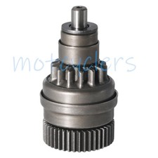 Starter Bendix Idler Gear For Suzuki AG100 Address V100 1991-2000 31370-41D00