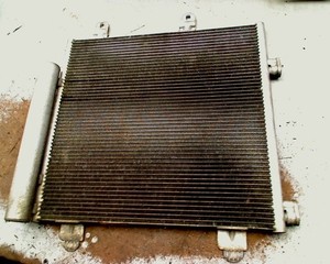 KLIMA RADIATOR Citroën C1 Hatchback 1.0 12V VVT-i (1KR-FE(CFB)) 2019 88450YV020