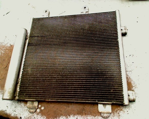 KLIMA RADIATOR Citroën C1 Hatchback 1.0 12V VVT-i (1KR-FE(CFB)) 2019 88450YV020