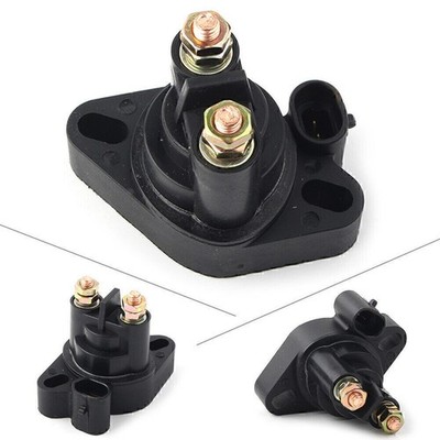 Starter Magnetrelais für Arctic Cat 400 2005-2011 2014 500 2005-09 2013-2017