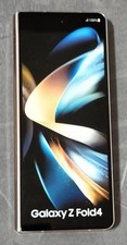 Samsung Galaxy Z Fold 4 Mockup da esposizione