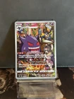 Pokemon Gengar CHR 074/071 S10a Dark Phantasma Card Japanese NM