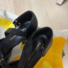 Italian Purchase Women's Shoes 235mm Original Price 650,000 KRW