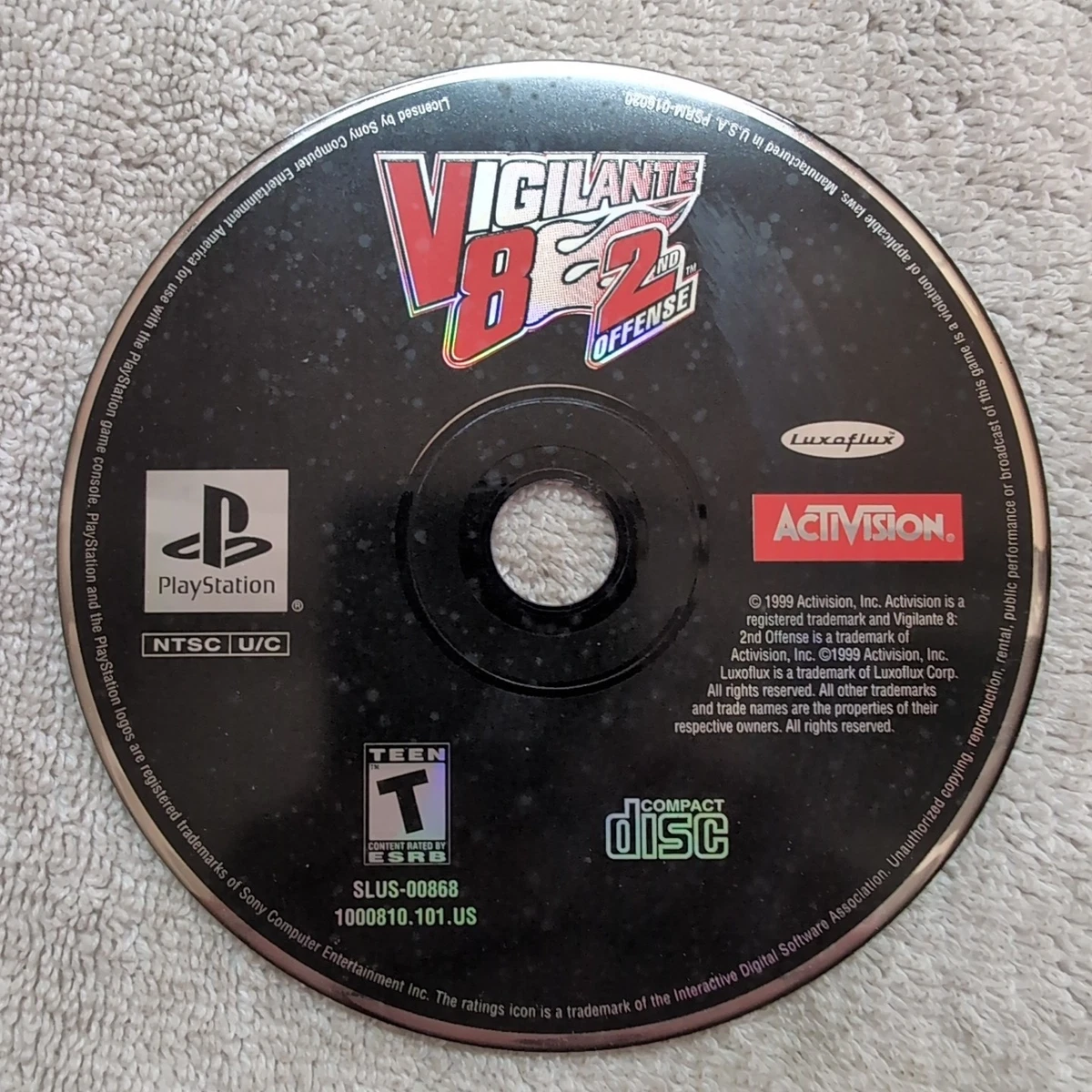 Vigilante PC Video Games for sale | eBay