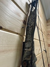 pse nova 28”/50# Right handed