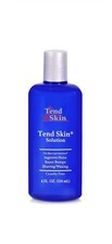 TEND SKIN SOLUTION FOR INGROWN HAIR/RAZOR BUMPS SHAVING/WAXING - 4 OZ/118 ML