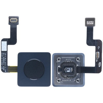 Fingerabdrucksensor Touch-ID-Platine MacBook Air 13 A3113 OEM Midnight Midnight