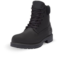 Scarpe Timberland 25 6-Inch Waterproof Taglia 44 Cod TB0A6CH6W02 Nero