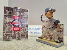 2015 MLB Bobblehead Giveaway Guide and Schedule 27