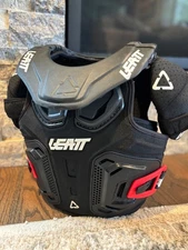 Leatt Chest Protector Youth