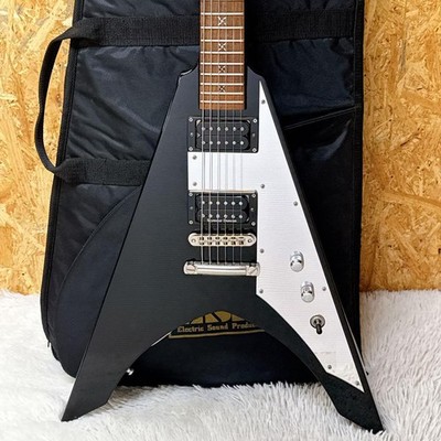 Esp/Ltd Ninja-600 Michael Amott No.YG1845