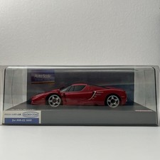Kyosho Mini-Z RC Car Enzo Ferrari Red for MR-02 MM Body Unused