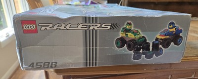 LEGO Racers: Off-Road Race Track (4588) for sale online | eBay