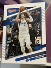 2021 Panini Donruss Basketball Boban Marjanovic #70