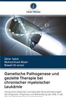 Zafar Iqbal (U. A.) | Genetische Pathogenese Und Gezielte Therapie Bei...
