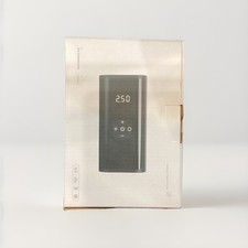 150 PSI Air Compressor Tire Inflator Fits Car Moto Bike Tires Air Pump Cordless