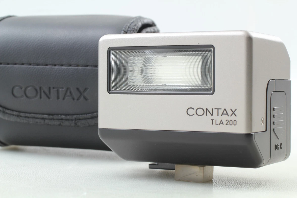 Contax Tla 200 for sale - eBay