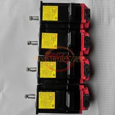 ONE USED Fanuc servo motor A06B-0063-B007