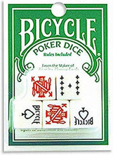 Poker Dice