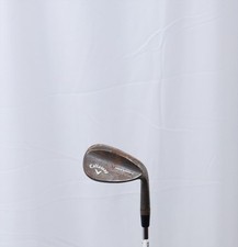 Callaway Mack Daddy Cb Wedge - Wedge Dynamic Gold Stl 1253494 Good