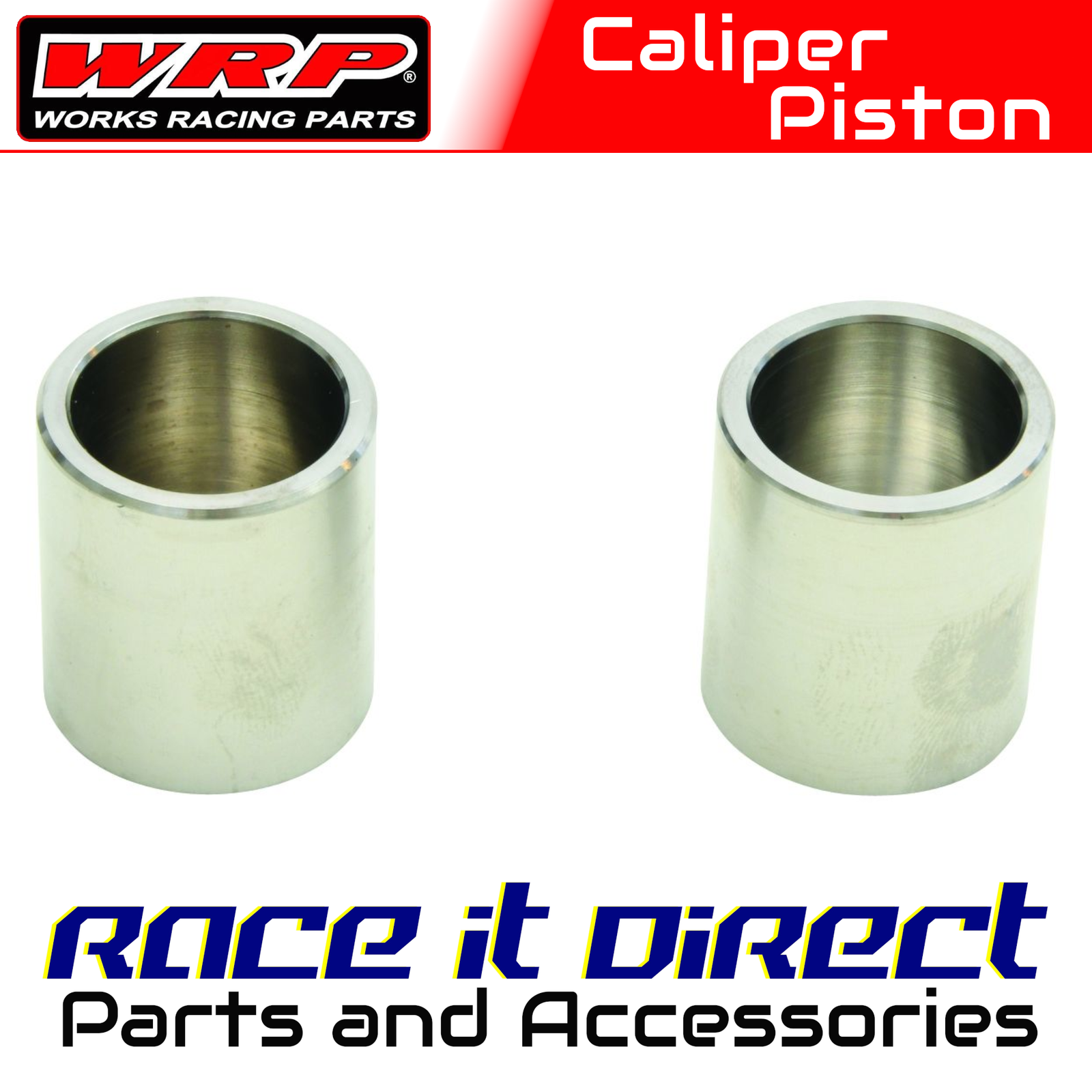 Caliper Piston Kit for Sherco SE 300 i-R 2012 Front WRP