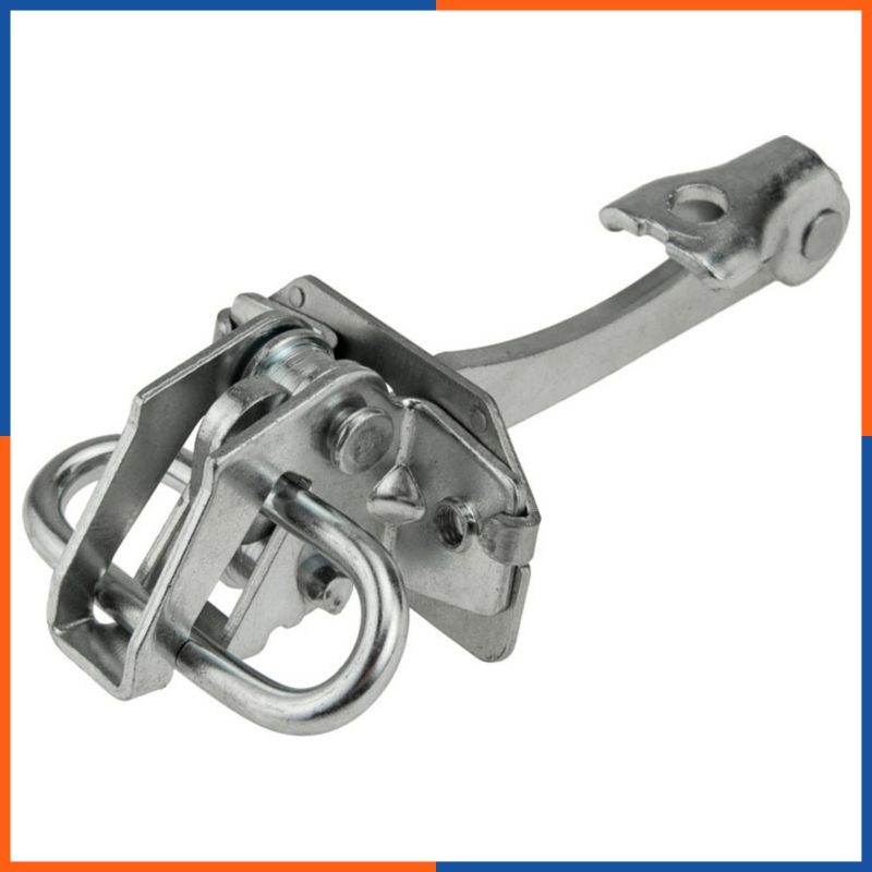 Cale-porte avant gauche droite pour FIAT Grande Punto et Linea | 51799767