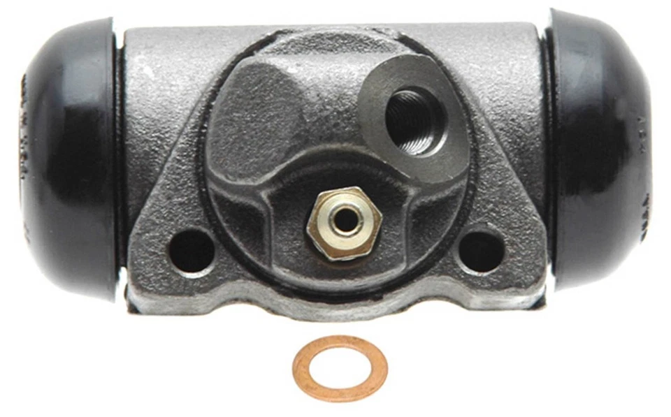 Cilindro de rueda de freno de tambor para marcapasos Hudson Wasp 1952-1954 ACDELCO PROFESSI Foto 2 de 4