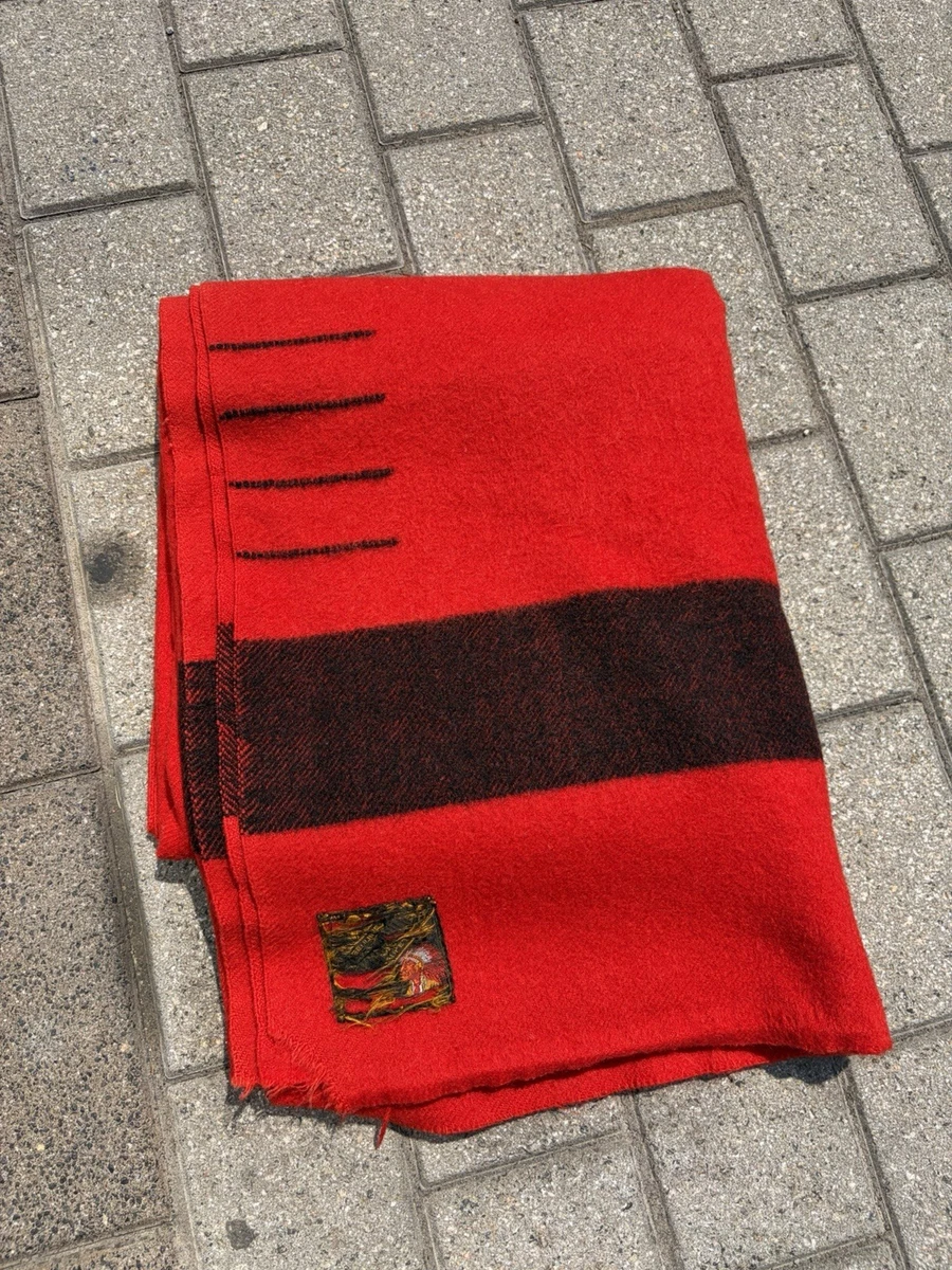 Trapper Blanket for sale | eBay