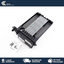 Original Zusatzheizung Heizelement Wärmetauscher Ford C-Max 2 DXA BV6N18D612CA